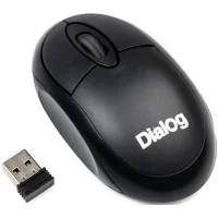 Мышь Dialog Comfort MROC-10U фото 1